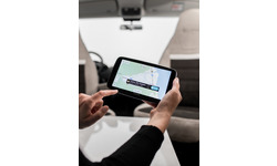 TomTom Go Camper Max Europe