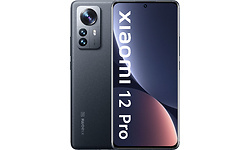 Xiaomi 12 Pro 256GB Grey (12GB Ram)