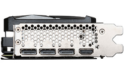 MSI GeForce RTX 3070 Ventus 3X Plus 8GB