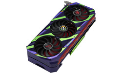 Asus RoG Strix GeForce RTX 3080 OC Eva 12GB