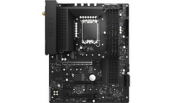NZXT N5 Z690 Matte Black