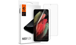 Spigen Neo Flex Samsung Galaxy S21 Ultra Screen Protector (2-Pack)