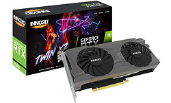 Inno3D GeForce RTX 3050 Twin X2 8GB
