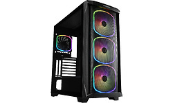Enermax StarryKnight SK30 RGB Window Black