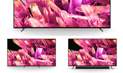 Sony Bravia XR-55X90K