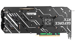 KFA2 GeForce RTX 3070 EX 1-Click OC 8GB (LHR)