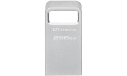Kingston DataTraveler Micro 256GB