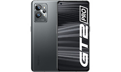 Realme GT 2 Pro 5G 256GB Steel Black