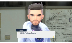 Pokémon Purple (Nintendo Switch)