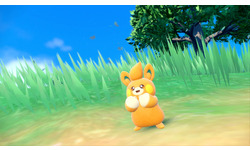 Pokémon Purple (Nintendo Switch)