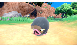Pokémon Purple (Nintendo Switch)
