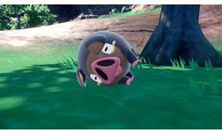 Pokémon Purple (Nintendo Switch)