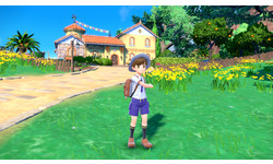 Pokémon Purple (Nintendo Switch)