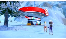Pokémon Purple (Nintendo Switch)