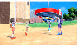 Pokémon Purple (Nintendo Switch)