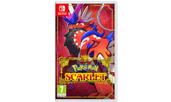 Pokémon Purple (Nintendo Switch)