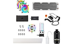 Corsair Hydro X-serie iCUE XH305i RGB Pro