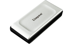 Kingston XS2000 4TB