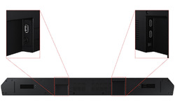 Samsung HW-Q64B Black