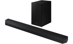 Samsung HW-Q64B Black
