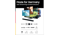 Samsung HW-Q64B Black