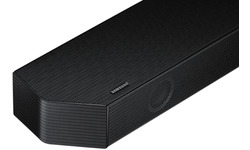 Samsung HW-Q64B Black