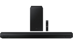 Samsung HW-Q64B Black