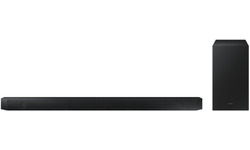 Samsung HW-Q64B Black