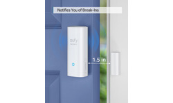 Eufy Sensor Grey/White