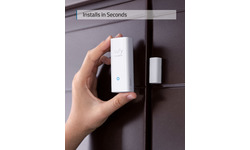 Eufy Sensor Grey/White