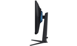 Samsung Odyssey G3 S27AG320NU