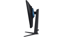Samsung Odyssey G3 S27AG320NU