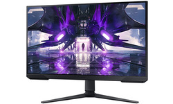Samsung Odyssey G3 S27AG320NU