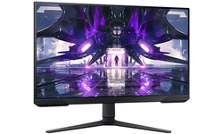 Samsung Odyssey G3 S27AG320NU