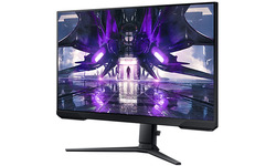 Samsung Odyssey G3 S27AG320NU