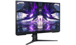 Samsung Odyssey G3 S27AG320NU