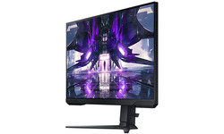 Samsung Odyssey G3 S27AG320NU