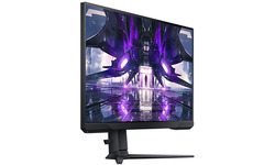 Samsung Odyssey G3 S27AG320NU