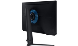 Samsung Odyssey G3 S27AG320NU