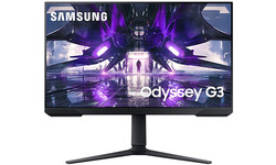Samsung Odyssey G3 S27AG320NU