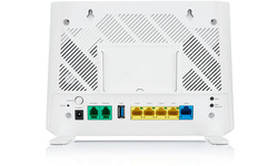 ZyXEL EX3301-T0-EU01V1F