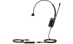 Yealink UH36 Mono Teams USB