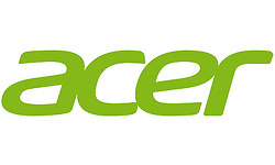 Acer Wired USB Optical Mouse Black