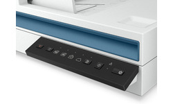 HP Scanjet Pro 3600