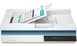 HP Scanjet Pro 3600