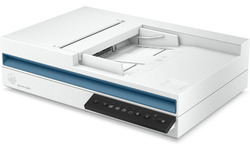 HP Scanjet Pro 3600