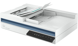 HP Scanjet Pro 3600