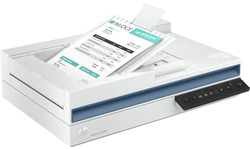 HP Scanjet Pro 3600