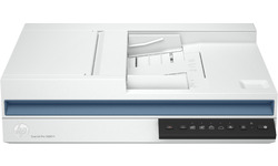 HP Scanjet Pro 3600