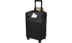 Thule Spira SPAL-127 Black